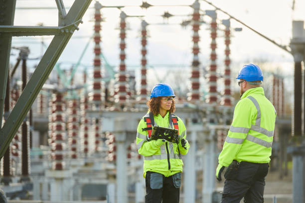 Best Electrical Outlet Repair  in Belleville, PA