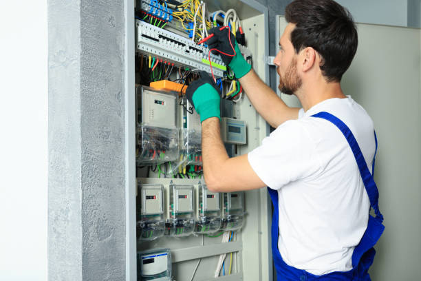 Affordable Emergency Electrician in Belleville, PA