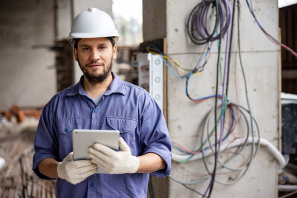 Electrical Outlet Repair in Belleville, PA